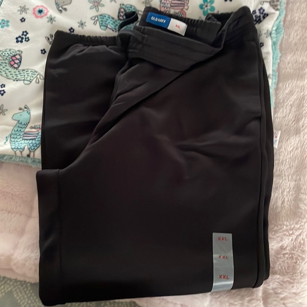 Men’s Old Navy Joggers/sweatpants